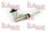 KAWE M2542 Master Cylinder, clutch